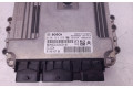 Řídící jednotka 9664843780 Citroen Berlingo 2014