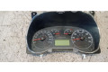 Панель приборов 51716454, 350A1000 Fiat Grande Punto