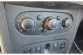 Блок управления климат-контролем 275105857R Dacia Sandero