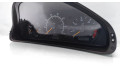 Přístrojová deska Mercedes-Benz E AMG W210 1996 2105400347, 110.008.689