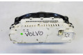 Панель приборов Volvo V40