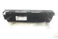 Блок управления климат-контролем 8V0820043D Audi A3 S3 A3 Sportback 8P