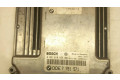Řídící jednotka 7791571, 0281010898 BMW 7 E65 E66 2004