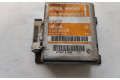 Блок управления надувных подушек 8A0959655C, 97T02340584 Audi A4 S4 B5 8D