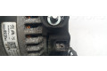 Генератор 9820893880 Citroen C-Elysée