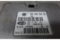 Блок управления двигателя 036906034EG Audi A2