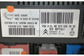 Модуль блока управления кондиционером 96573328YW02, 96470291YW Citroen C5