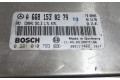 Блок управления двигателя A6681530279, A6681530279 Mercedes-Benz A W168