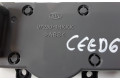 Модуль блока управления кондиционером 972501HXXX, 972501H221   KIA Ceed   