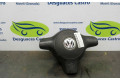 Подушка безопасности водителя    Volkswagen Polo