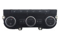 Модуль блока управления кондиционером 3AA907044BB, 5HB01125791   Volkswagen PASSAT B7   