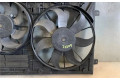 Вентилятор радиатора 1K0998455A, 1K0998455 Audi A3 S3 8P