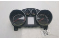 Панель приборов 13430853, I0-4592J Opel Meriva B
