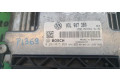Блок управления двигателем Блок управления 0281015029, 03L907309   Volkswagen PASSAT B6