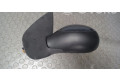 Zpětné zrcátko Peugeot 206 2010 NICHTZUTREFFEND