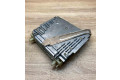 Блок управления двигателем ECU    0281001801, 17480186   Volvo S70  V70  V70 XC