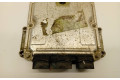 Блок управления двигателя 9661145280, 9640938180   Citroen C8