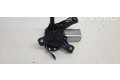 Двигатель стеклоочистителя заднего стекла 09132802, 0056V   Opel  Meriva A  2003 - 2010 года