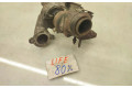 Turbodmychadlo Турбина TD02L1107TVT2, 9804945280 Citroen Berlingo