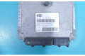 Блок управления двигателем Блок управления IAW4AFT1, IMPRK923592   Fiat Albea