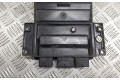 Řídící jednotka 8200374395 Nissan Micra 2004