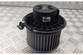 Вентилятор печки       Nissan Tiida C11