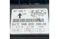 Блок управления климат-контролем 6M2T19980FC, 5HB00918902   Ford Galaxy