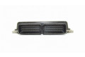 Блок управления двигателя 96435897;, 5WY1E09E   Chevrolet Rezzo