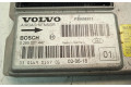 Блок подушек безопасности P30658913, CENTRALITAAIRBAG   Volvo XC90