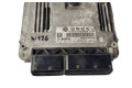 Блок управления двигателя 03G906021SS, 03G906021AB Skoda Octavia Mk2 (1Z)