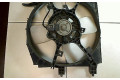 Вентилятор радиатора Mazda Premacy