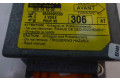 Блок подушек безопасности 963699580   Peugeot 306