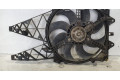 Вентилятор радиатора     871300200, 871300200    Fiat Punto Evo 