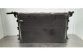 Комплект радиатора 8W0121251AK Audi A7 S7 4K8