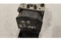 Блок АБС 0265225165, 0265950075 Citroen C8