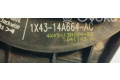 Подрулевой шлейф SRS 1X4314A664AC Jaguar X-Type