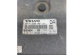Блок управления двигателя 30771550, 0281012103 Volvo S60