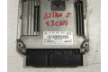 Řídící jednotka 0281018082, 0281018082 Opel Astra J 2012