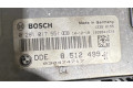 Řídící jednotka 8512499, 0281017551 BMW X1 E84 2011
