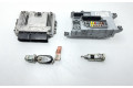 Комплект блоков управления 0281015573, 0281015573 Alfa Romeo Mito