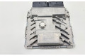 Блок управления двигателя 06K907425J, 5WA1803002 Audi Q3 F3