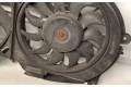 Вентилятор радиатора     4F0121003E    Audi A6 S6 C6 4F 