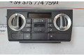 Блок управления климат-контролем 8P0820043BM, 8P0820043BM   Audi A3 S3 8P