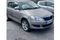 Блок АБС 6R0614117KBEF Skoda Fabia Mk2 (5J) 2007 - 2014 года