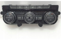 Блок управления климат-контролем 5G0907044AF, 5G0907044AF Volkswagen Golf VII