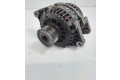 Генератор 13580078, 12G02   Opel Antara      