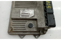Блок управления двигателя 55190069, 1.3JTDMT   Chevrolet Matiz