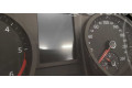 Панель приборов 3G0920741A, 3G0920741A   Volkswagen PASSAT B8       