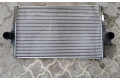 Радиатор интеркулера 2002199, 30249 Volvo S80