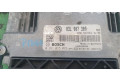 Блок управления двигателем Блок управления 0281015029, 03L907309   Volkswagen PASSAT B6